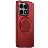 TPU+PC чохол Kalebol Magnetic Case для Xiaomi 15T – Red. Фото 1 з 3