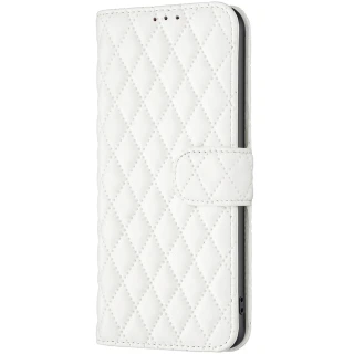 Кожаный чехол-книжка Sweet Line для Samsung Galaxy A36 5G фото 1 из 4