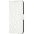 Шкіряний чохол-книжка Sweet Line для Xiaomi Redmi Note 15 Pro+ 5G – White. Фото 1 з 4