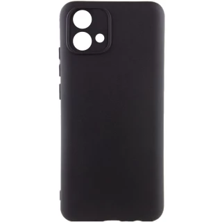 Чохол Silicone Case Lakshmi Plus з закритою камерою на Motorola Moto G84 фото 1 з 5