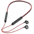 Bluetooth Навушники Hoco ES67 Perception neckband – Red. Фото 2 з 4