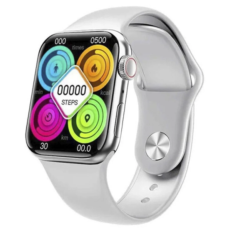 

Смарт-годинник GS8 Mini (Gray)