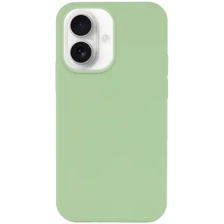 Чохол Silk Full Protective (AA) NO LOGO для Apple iPhone 16 Plus фото 1 з 12
