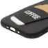 Чохол Labubu Toys для Apple iPhone 17 Air (6.5") – Coffee / Black. Фото 7 з 7