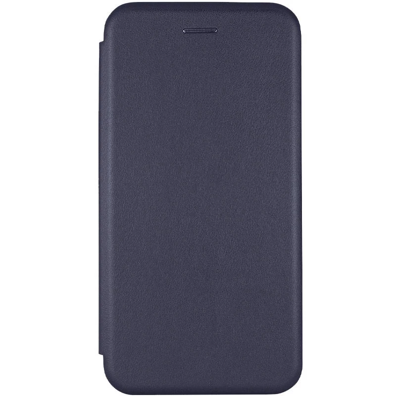 

Чохол-книжка класичний на Samsung Galaxy A32 (A325F) 4G (Темно-синій)