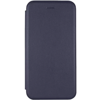 Чехол-книжка классический для Xiaomi Redmi 8a фото 1 Чехол-книжка классический для Xiaomi Redmi 8a фото 1 из 1