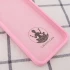 Чохол Silicone Case Lakshmi з закритою камерою на Samsung Galaxy M34 5G – Рожевий / Pink. Фото 6 з 9