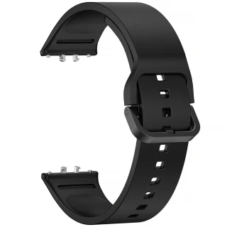 Силиконовый ремешок для Samsung Galaxy Fit3 фото 1 из 1