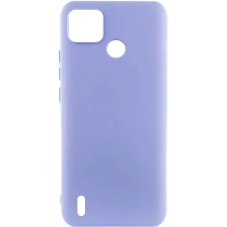 Чехол Silicone Case Lakshmi для TECNO POP 5 фото 1 из 4