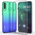 Ультратонкий силиконовый чехол 1,5 мм для Huawei P40 Lite E – Бесцветный (прозрачный). Фото 1 из 1