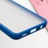Захистний чохол TPU+PC матовий на Samsung Galaxy A05 – Indigo. Фото 11 з 11