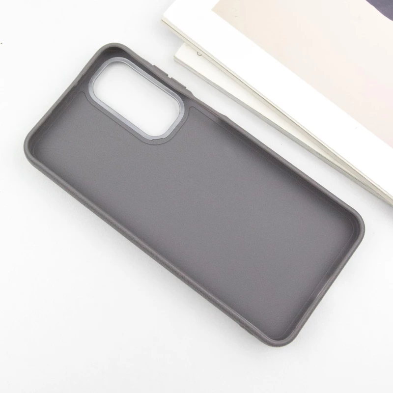 Чохол Labubu Toys для Xiaomi Redmi Note 12 4G – Monster / Grey. Фото 5 з 7