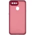 TPU+PC чохол Accent на Oppo A5s – Magenta. Фото 2 з 6