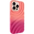 Чохол TPU ColorWave для Apple iPhone 15 Pro (6.1") – Peach / Pink. Фото 2 з 6