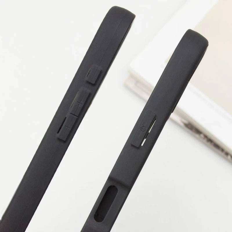 TPU чохол Prestige для Apple iPhone 16 – Gears. Фото 3 з 4