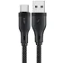 Дата кабель Acefast C8-04 USB to Type-C 3A (1.2m) фото 1 из 1