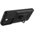 Ударопрочный чехол Ummi Camshield Serge Ring (in box) для Xiaomi Redmi Note 17 Pro – Черный / Black. Фото 3 из 3