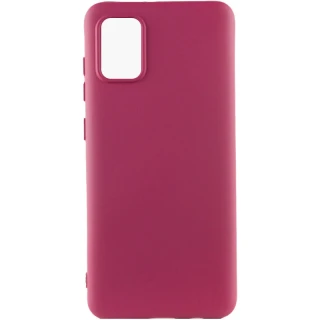 Чохол Silicone Cover Ummi Lakshmi (AA) для Samsung Galaxy A31 фото 1 Чохол Silicone Cover Ummi Lakshmi (AA) для Samsung Galaxy A31 фото 1 з 1