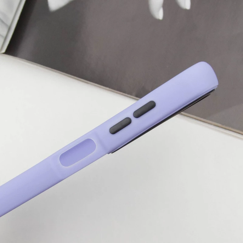 Чехол TPU+PC Lyon Frosted на Samsung Galaxy A16 4G/5G – Purple. Фото 6 из 7