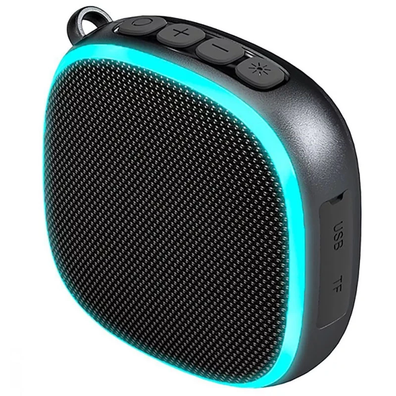 Bluetooth Колонка Proove Loadstone 6W – Black. Фото 2 з 5