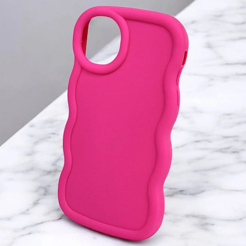 Чехол Ripple для Apple iPhone 13 (6.1") – Dragon Fruit. Фото 2 из 4