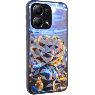 Скляний чохол Prisma Ladies на Xiaomi Redmi Note 13 Pro 4G фото 1 з 3