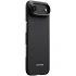 Чехол PC PITAKA with MagSafe для Apple iPhone 17 Air (6.5") – Black / Grey. Фото 2 з 4