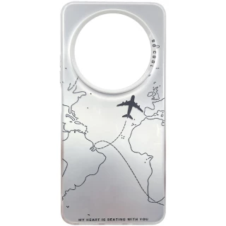 Чохол TPU+PC Street Art для Apple iPhone 14 фото 1 з 1