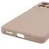 Чехол Silicone Cover Ummi Lakshmi Full Camera (AA) для Motorola Edge 50 Neo – Розовый / Pink Sand. Фото 6 из 6