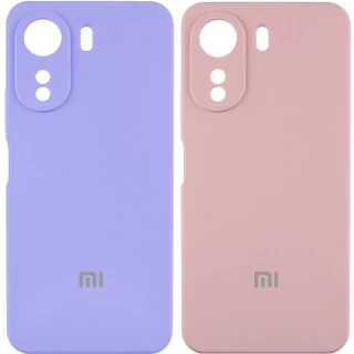 Силиконовый чехол Cover Lakshmi с защитой камеры для Xiaomi Poco C65 фото 1 Силиконовый чехол Cover Lakshmi с защитой камеры для Xiaomi Poco C65 фото 1 из 2
