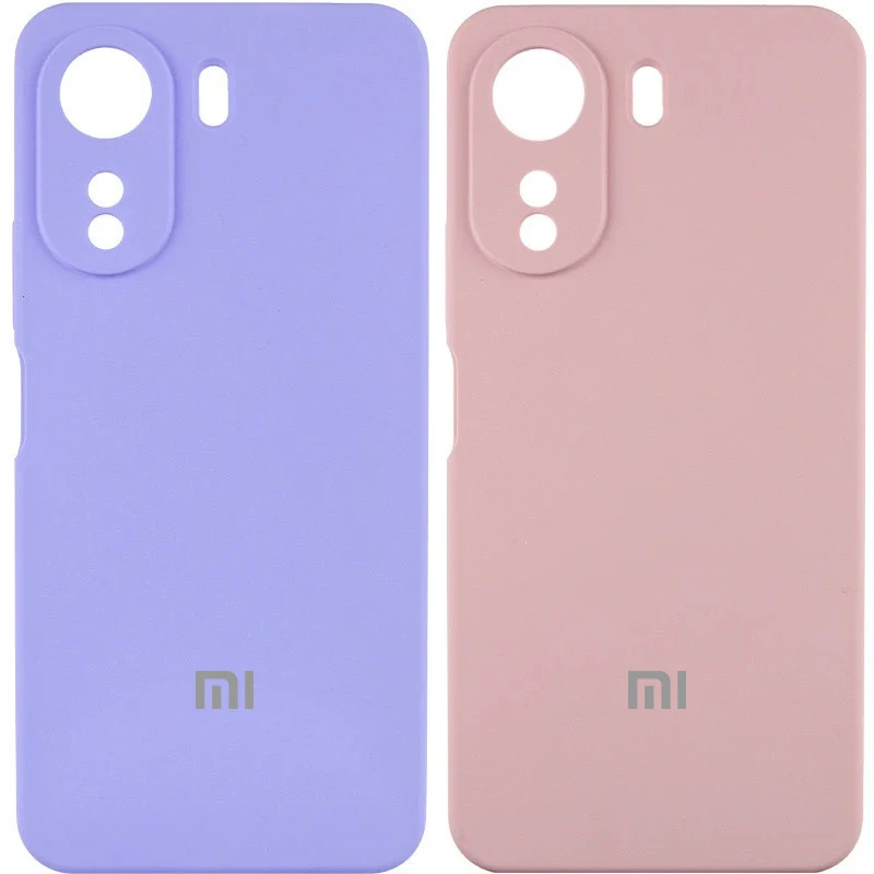 Силиконовый чехол Cover Lakshmi с защитой камеры для Xiaomi Redmi 15C (EU) фото 1 из 1