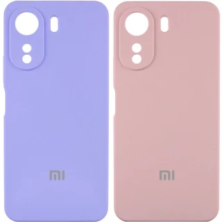 Силіконовий чохол Cover Lakshmi з захистом камери для Xiaomi Redmi 15C (EU) фото 1 з 1