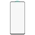 Защитное стекло SKLO 3D для Samsung Galaxy A51 – Черный. Фото 2 из 4