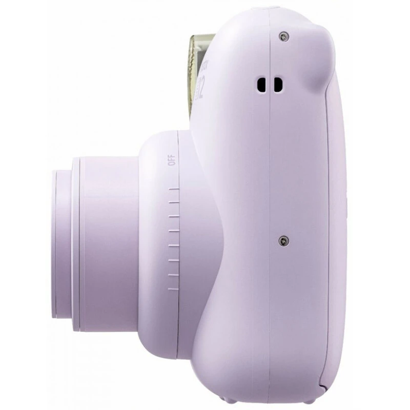 Фотокамера моментального друку Fujifilm INSTAX MINI 12 – Lilac Purple. Фото 3 з 7