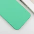 Чохол Silicone Case Lakshmi Plus з закритою камерою на Xiaomi Redmi Note 14 Pro 4G – Ментоловий / Mint. Фото 2 Чохол Silicone Case Lakshmi Plus з закритою камерою на Xiaomi Redmi Note 14 Pro 4G – Ментоловий / Mint. Фото 2 з 3