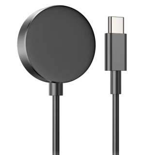 БЗУ Hoco CW48 Wireless charger for Samsung Watch фото 1 БЗУ Hoco CW48 Wireless charger for Samsung Watch фото 1 из 1