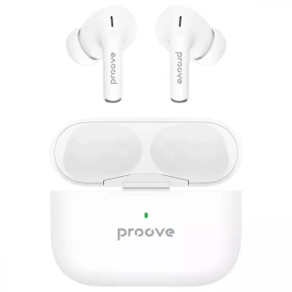 Бездротові TWS навушники Proove Mainstream Pro (APP) фото 1 з 6