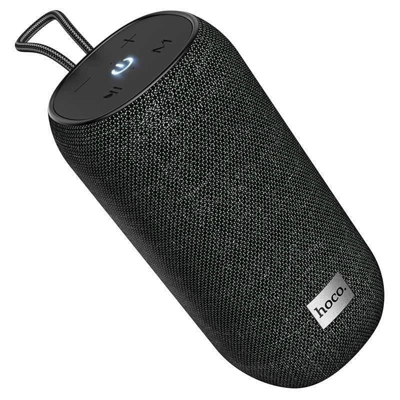 

Bluetooth Колонка Hoco HC10 Sonar sports (Black)
