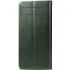 Чехол-книжка GETMAN Gallant  для Google Pixel 6 – Зеленый. Фото 7 из 12