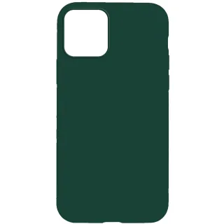 Чехол Silk Full Protective (AA) NO LOGO для Apple iPhone 17 (6.3") фото 1 из 1