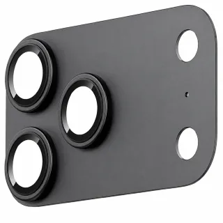 Защитное стекло BlueO Metal Block на камеру для Apple iPhone 18 Pro фото 1 из 2