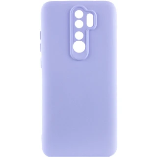Чехол Silicone Cover Ummi Lakshmi Full Camera (AA) для Xiaomi Redmi Note 8 Pro фото 1 Чехол Silicone Cover Ummi Lakshmi Full Camera (AA) для Xiaomi Redmi Note 8 Pro фото 1 из 1