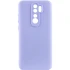 Чехол Silicone Cover Ummi Lakshmi Full Camera (AA) для Xiaomi Redmi Note 8 Pro – Сиреневый / Dasheen. Фото 1 Чехол Silicone Cover Ummi Lakshmi Full Camera (AA) для Xiaomi Redmi Note 8 Pro – Сиреневый / Dasheen. Фото 1 из 1