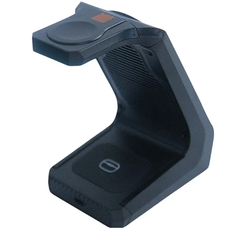 БЗП Amaya AWC-01 3-in-1 15W – Gray. Фото 2 з 3