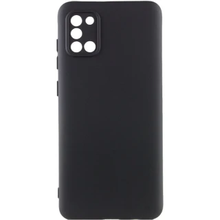 Кольоровий силіконовий чохол GETMAN із закритою камерою для Infinix Smart 10 фото 1 з 1