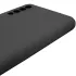 Чохол Silicone Case Lakshmi Premium із закритою камерою для Samsung Galaxy A50 (A505F) / A50s / A30s – Чорний / Black. Фото 8 з 9