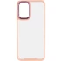 Чехол TPU+PC Lyon Case для Samsung Galaxy M23 5G – Pink. Фото 3 из 7