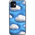 Чохол Prisma Plush для Samsung Galaxy A06 – Clouds. Фото 2 з 2