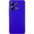 Чехол Silicone Cover Ummi Lakshmi Full Camera (AA) для Xiaomi Redmi Note 13 5G – Синий / Iris. Фото 1 из 2
