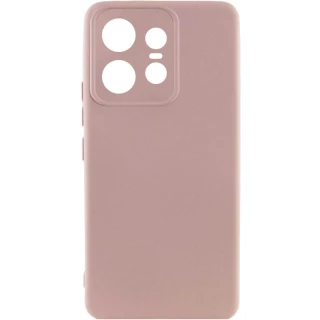 Чохол Silicone Case Lakshmi Premium з закритою камерою на Motorola Edge 50 Pro фото 1 з 3